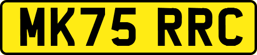 MK75RRC