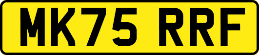 MK75RRF