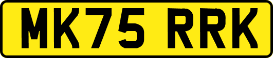 MK75RRK