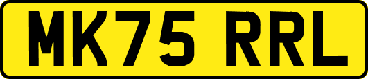 MK75RRL