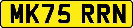 MK75RRN
