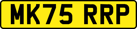 MK75RRP