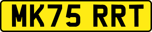 MK75RRT