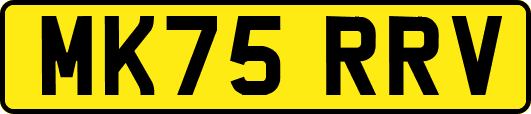 MK75RRV