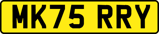 MK75RRY