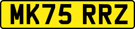 MK75RRZ