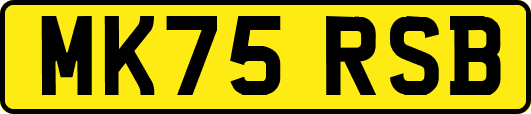 MK75RSB