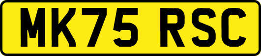 MK75RSC