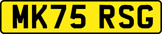 MK75RSG