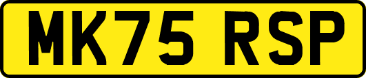 MK75RSP