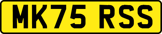 MK75RSS