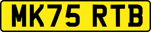 MK75RTB