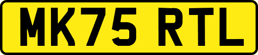 MK75RTL