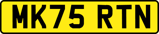 MK75RTN