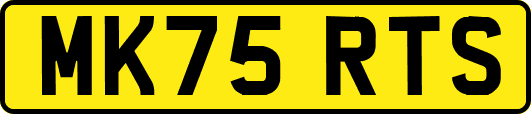 MK75RTS