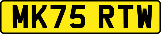 MK75RTW