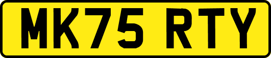 MK75RTY