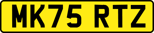 MK75RTZ