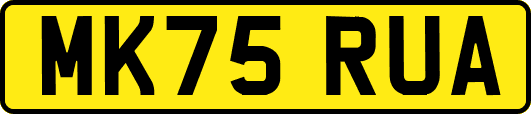 MK75RUA
