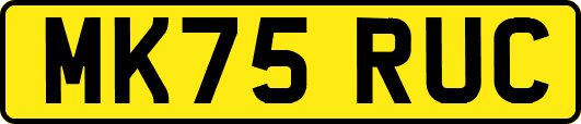 MK75RUC