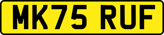 MK75RUF