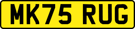MK75RUG