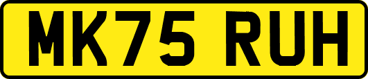 MK75RUH