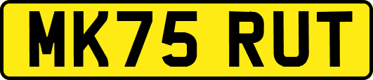 MK75RUT