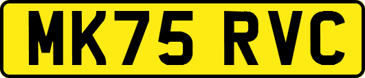 MK75RVC