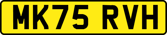 MK75RVH