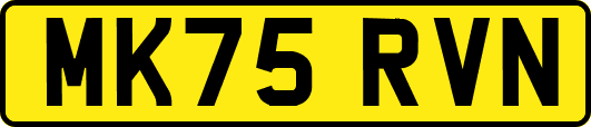 MK75RVN