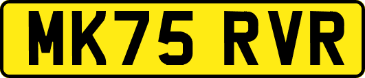 MK75RVR