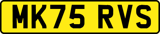 MK75RVS