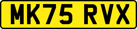 MK75RVX