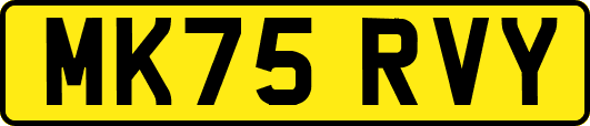 MK75RVY