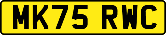 MK75RWC