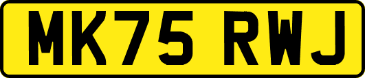 MK75RWJ