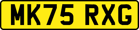 MK75RXG
