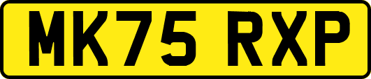 MK75RXP