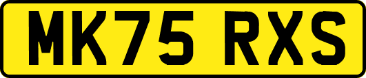 MK75RXS