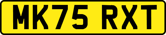 MK75RXT