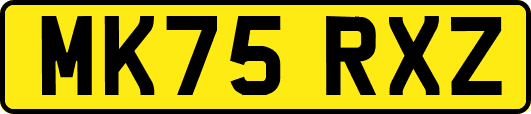 MK75RXZ