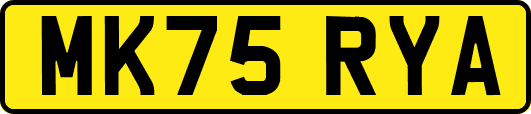 MK75RYA