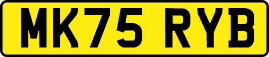 MK75RYB