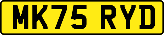 MK75RYD