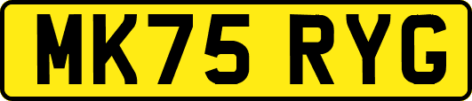 MK75RYG