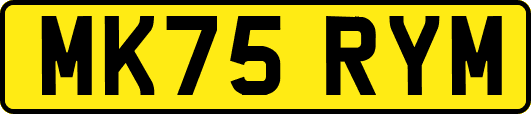 MK75RYM