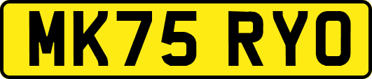 MK75RYO