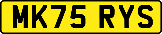 MK75RYS