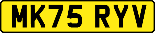 MK75RYV